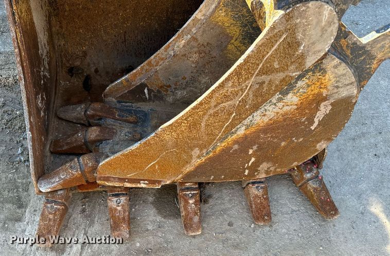 image for item NF9294 2020 John Deere  35G mini excavator