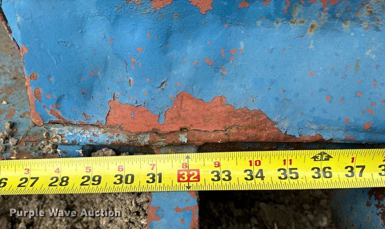 image for item NF9342 Roll-off dumpster