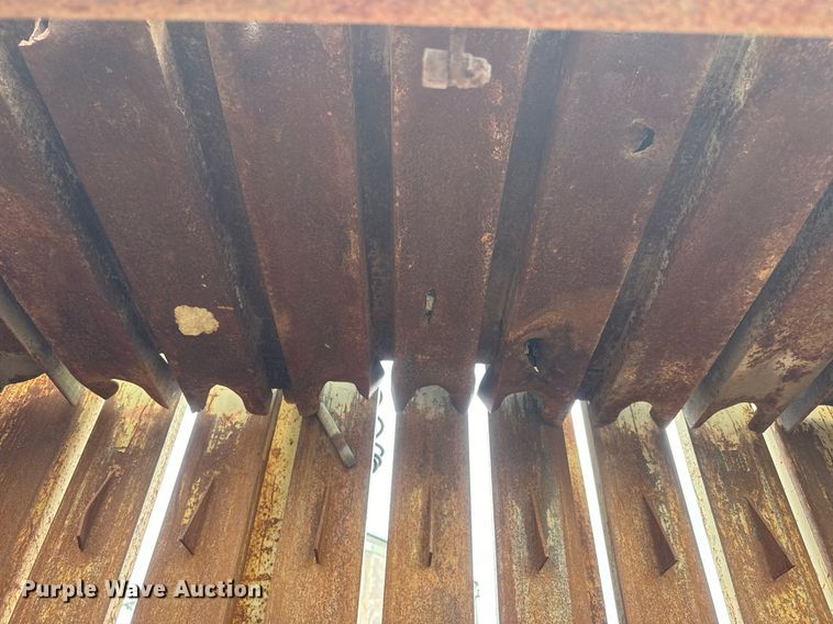 image for item NF9344 (2) cardboard balers