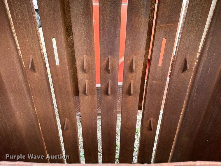 image for item NF9344 (2) cardboard balers