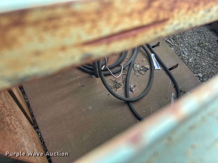 image for item NF9344 (2) cardboard balers