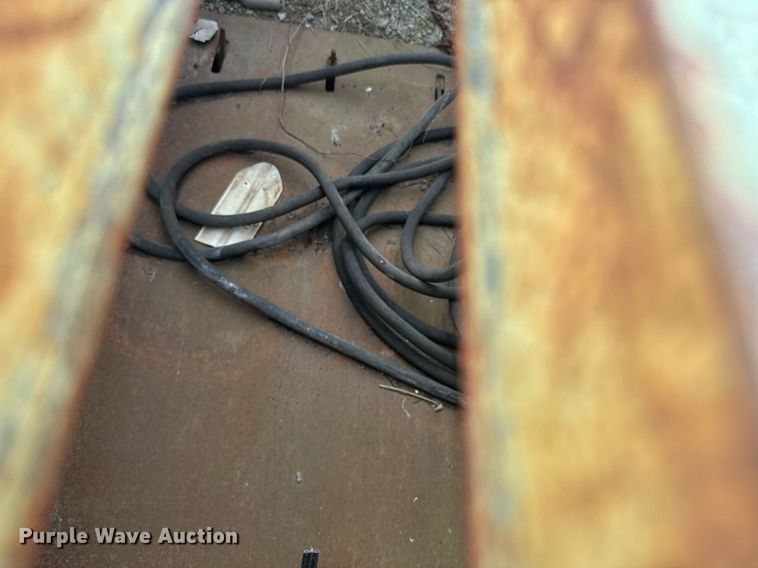 image for item NF9344 (2) cardboard balers