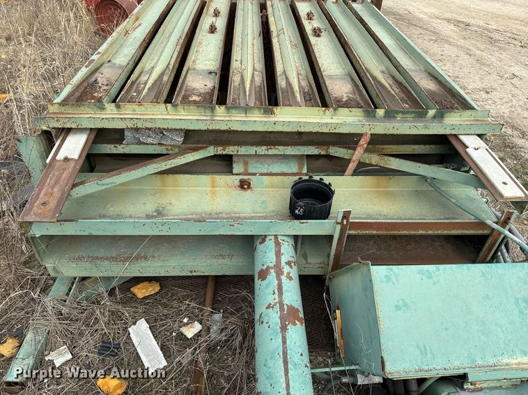 image for item NF9344 (2) cardboard balers