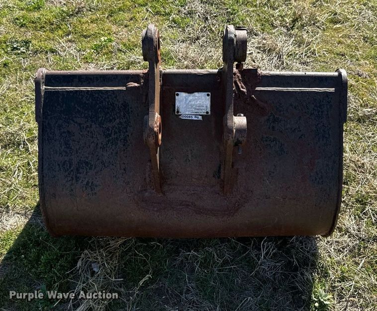 image for item NF9361 Excavator bucket