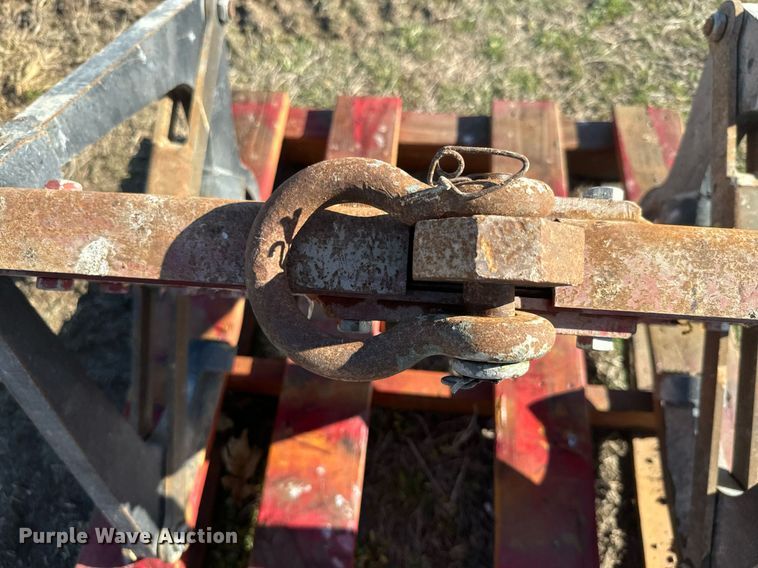 image for item NF9364 Kinshofer Barrier Liftall lifter