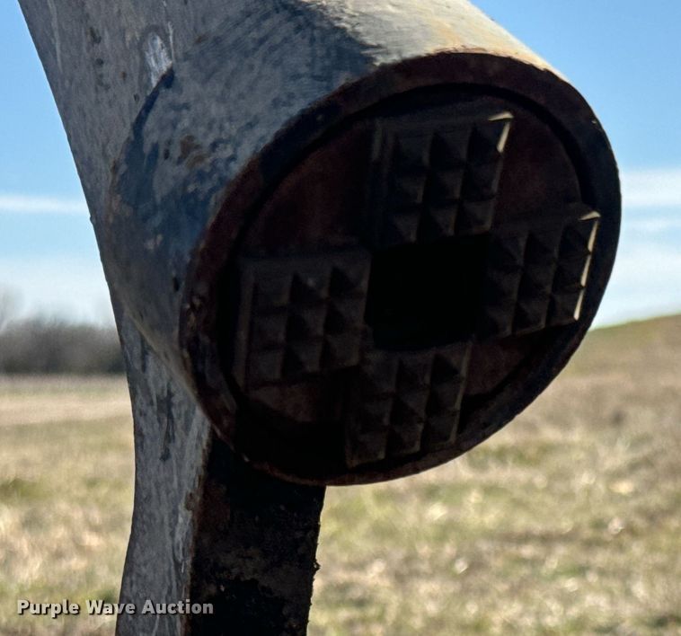 image for item NF9364 Kinshofer Barrier Liftall lifter