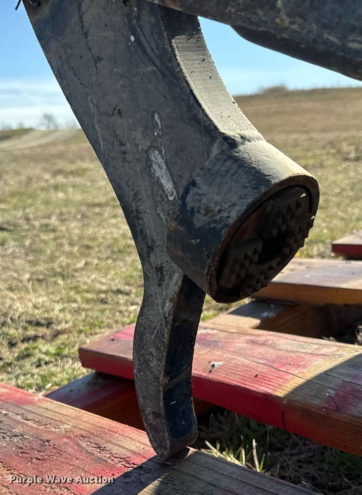 image for item NF9364 Kinshofer Barrier Liftall lifter