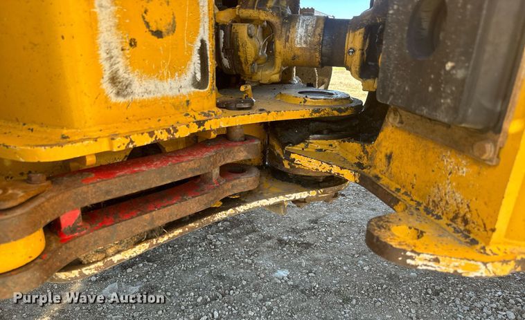 image for item NF9367 2014 John Deere 300D Series II haul truck