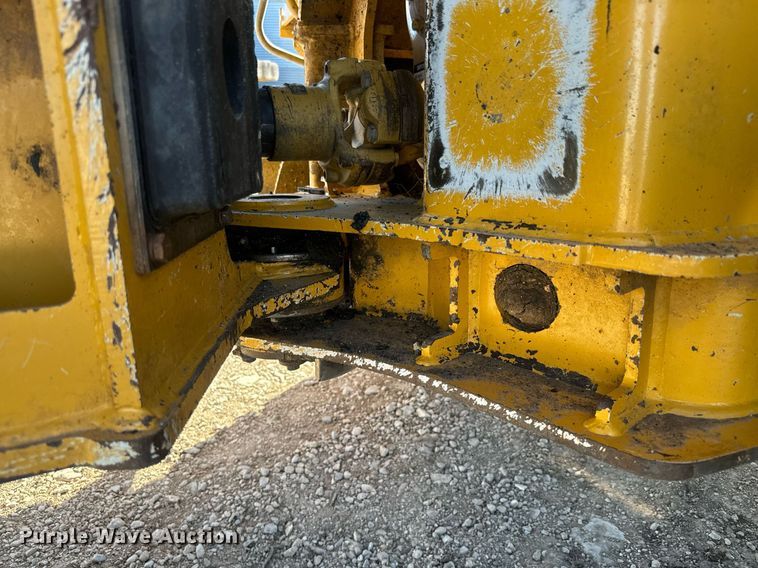 image for item NF9367 2014 John Deere 300D Series II haul truck