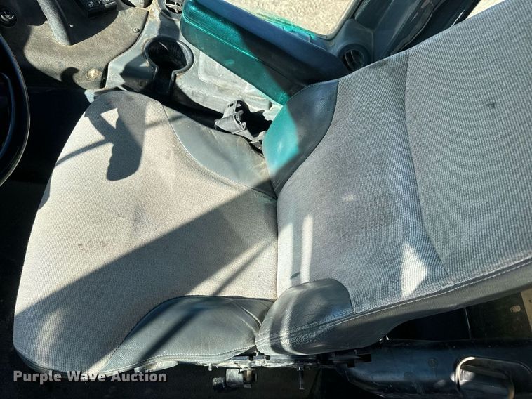 image for item NF9367 2014 John Deere 300D Series II haul truck