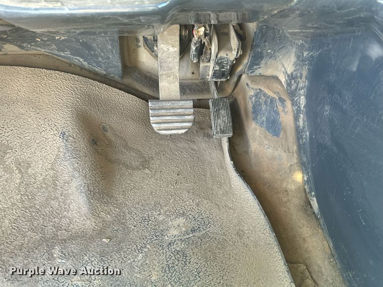 image for item NF9367 2014 John Deere 300D Series II haul truck