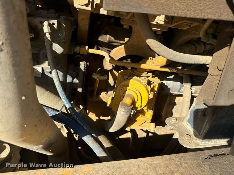 image for item NF9367 2014 John Deere 300D Series II haul truck