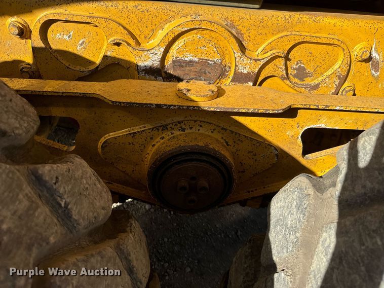 image for item NF9367 2014 John Deere 300D Series II haul truck