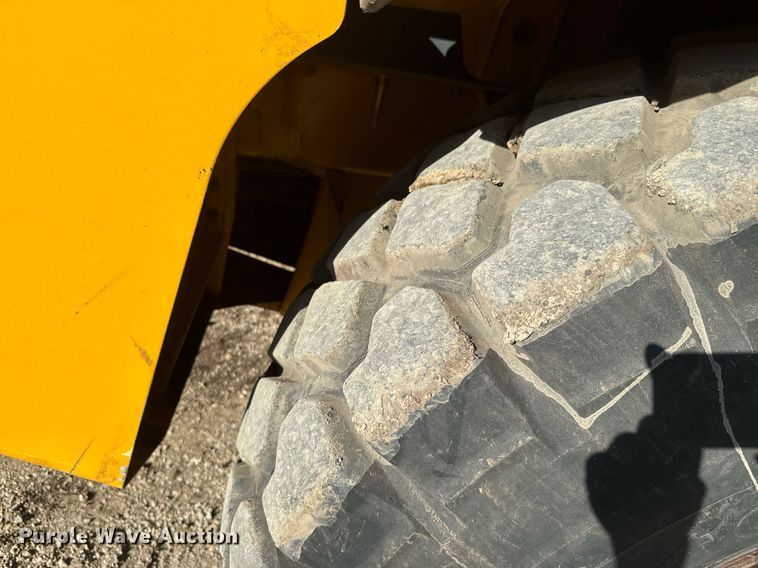 image for item NF9367 2014 John Deere 300D Series II haul truck