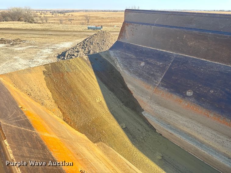 image for item NF9455 Holmes 30T dump trailer