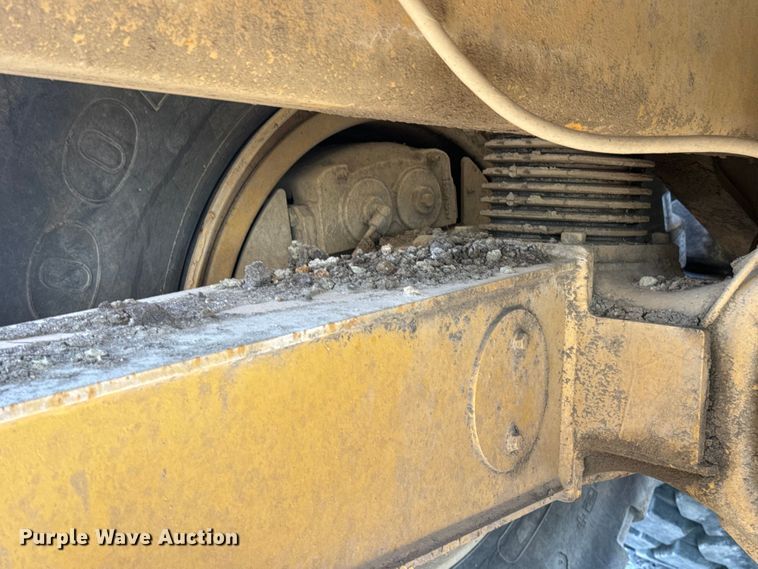 image for item NF9455 Holmes 30T dump trailer