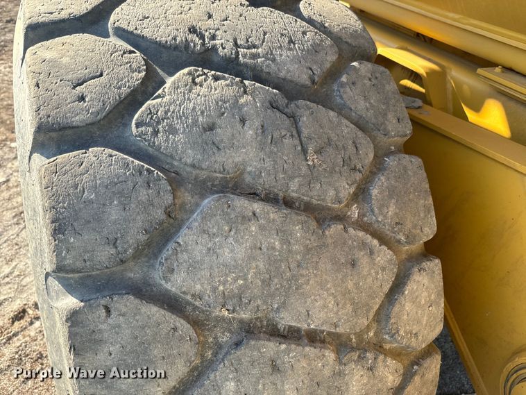 image for item NF9455 Holmes 30T dump trailer