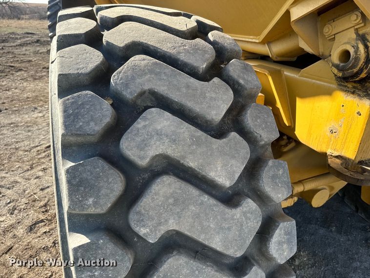 image for item NF9455 Holmes 30T dump trailer