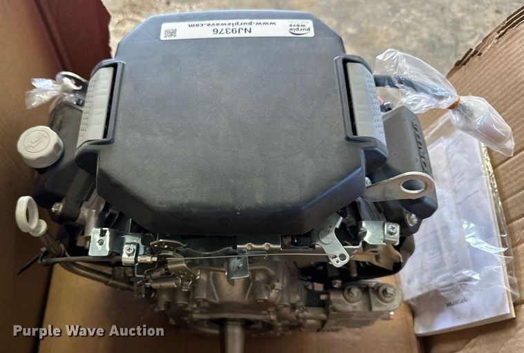 image for item NJ9376 Honda GX630 engine