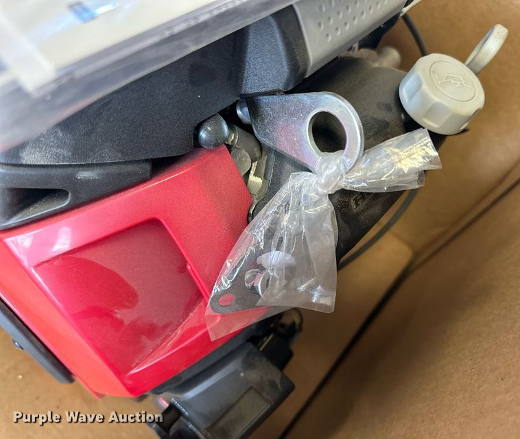 image for item NJ9376 Honda GX630 engine