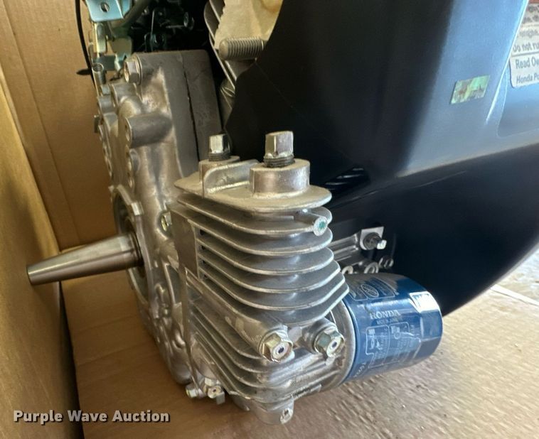 image for item NJ9376 Honda GX630 engine