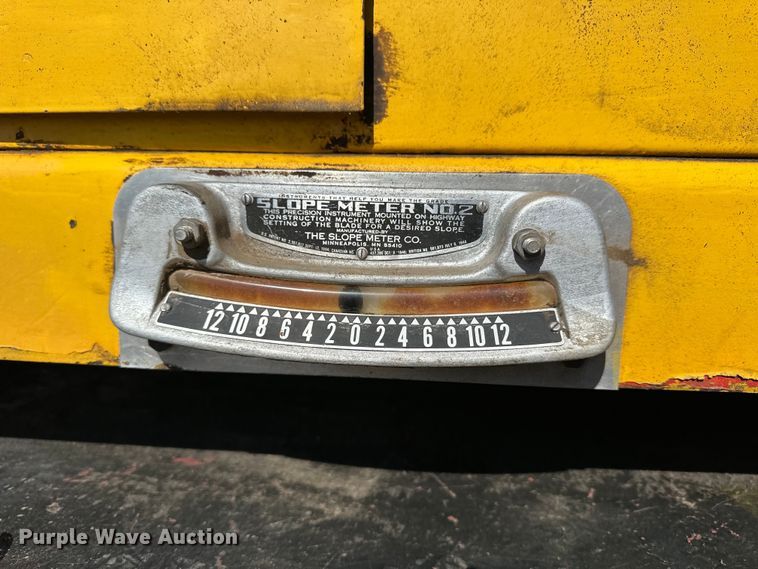 image for item NJ9401 Link-Belt HC-48 crane