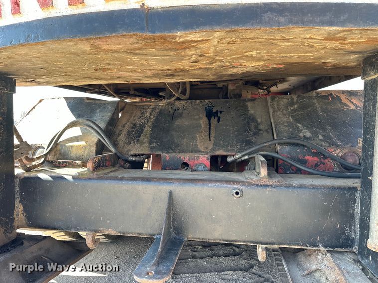 image for item NJ9401 Link-Belt HC-48 crane