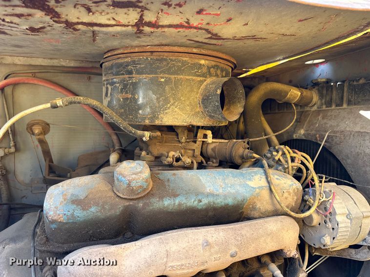 image for item NJ9401 Link-Belt HC-48 crane