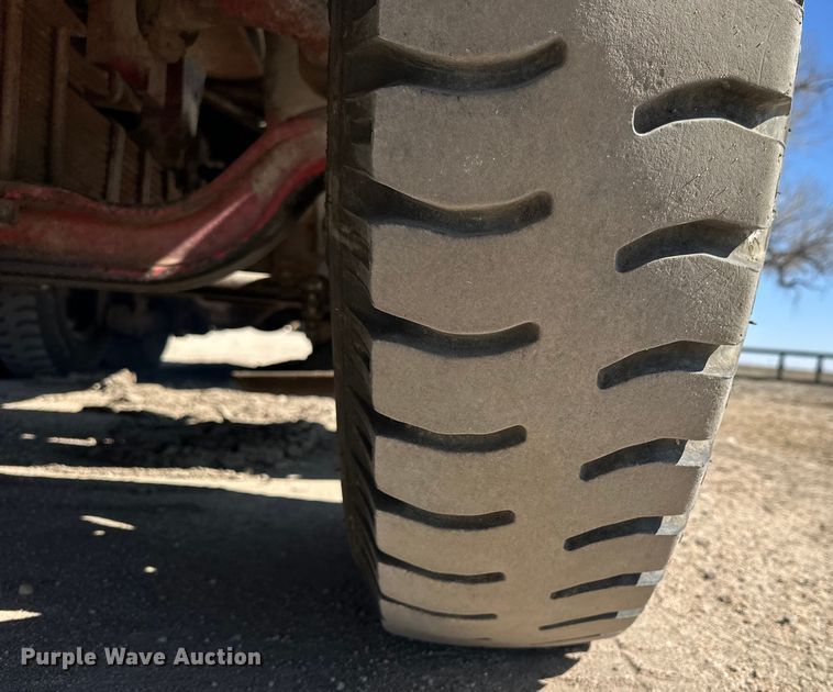 image for item NJ9401 Link-Belt HC-48 crane