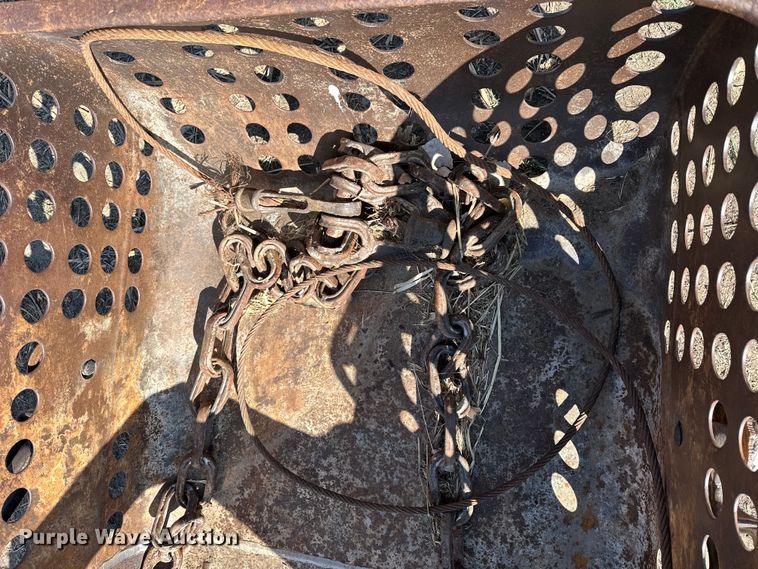 image for item NJ9401 Link-Belt HC-48 crane