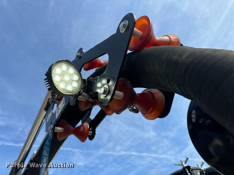 image for item NL9373 2015 Ring-O-Matic 1300 vacuum excavator