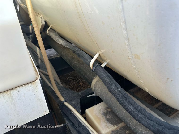 image for item NL9373 2015 Ring-O-Matic 1300 vacuum excavator