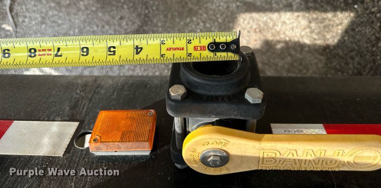 image for item NL9373 2015 Ring-O-Matic 1300 vacuum excavator