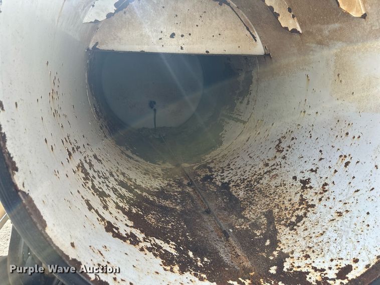 image for item NL9373 2015 Ring-O-Matic 1300 vacuum excavator