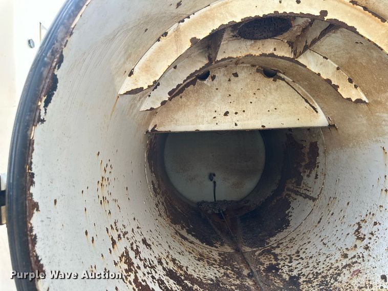 image for item NL9373 2015 Ring-O-Matic 1300 vacuum excavator