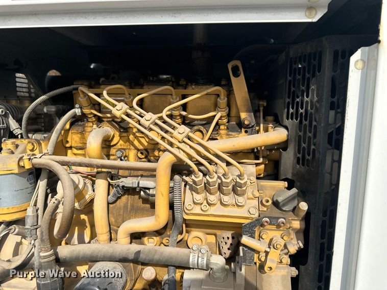 image for item NL9373 2015 Ring-O-Matic 1300 vacuum excavator