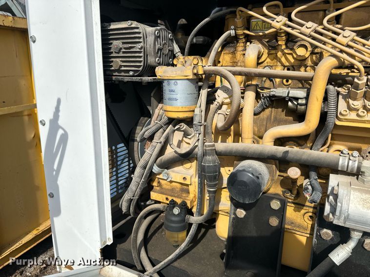 image for item NL9373 2015 Ring-O-Matic 1300 vacuum excavator