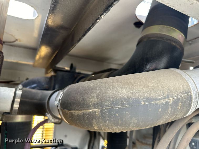 image for item NL9373 2015 Ring-O-Matic 1300 vacuum excavator