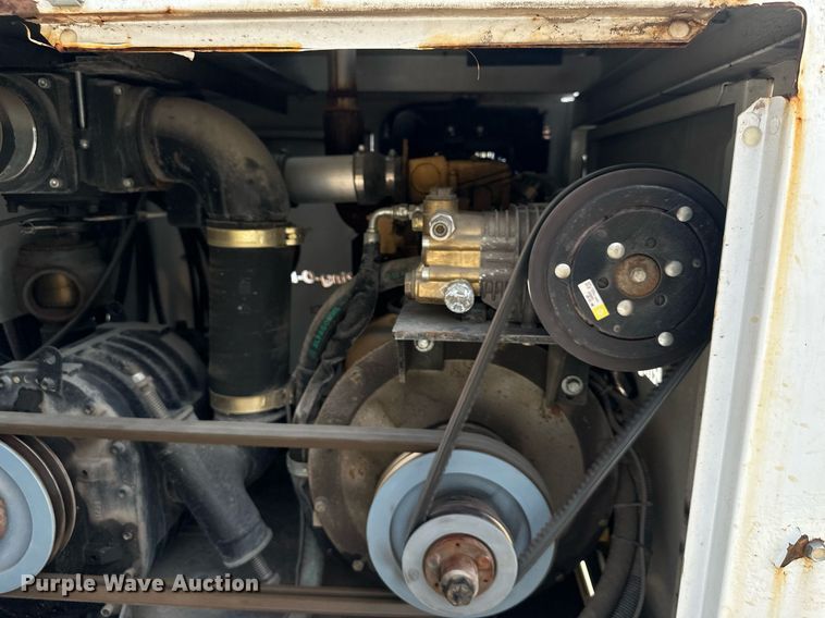 image for item NL9373 2015 Ring-O-Matic 1300 vacuum excavator