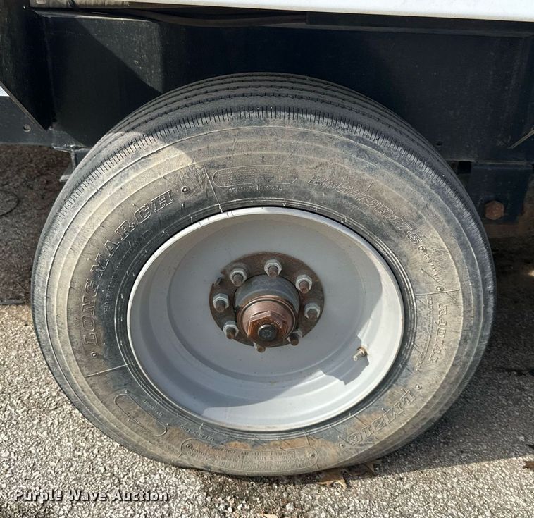 image for item NL9373 2015 Ring-O-Matic 1300 vacuum excavator