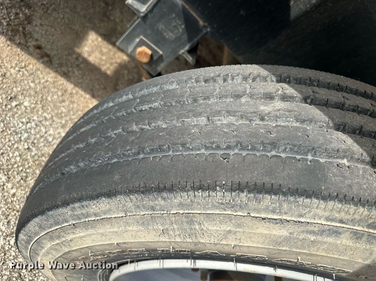 image for item NL9373 2015 Ring-O-Matic 1300 vacuum excavator