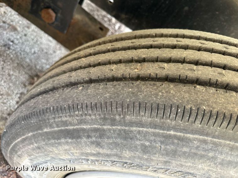 image for item NL9373 2015 Ring-O-Matic 1300 vacuum excavator