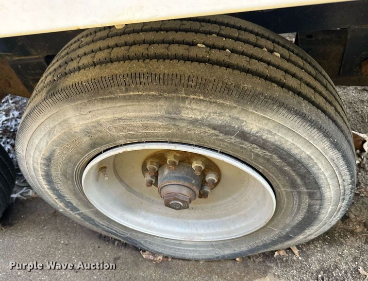 image for item NL9373 2015 Ring-O-Matic 1300 vacuum excavator