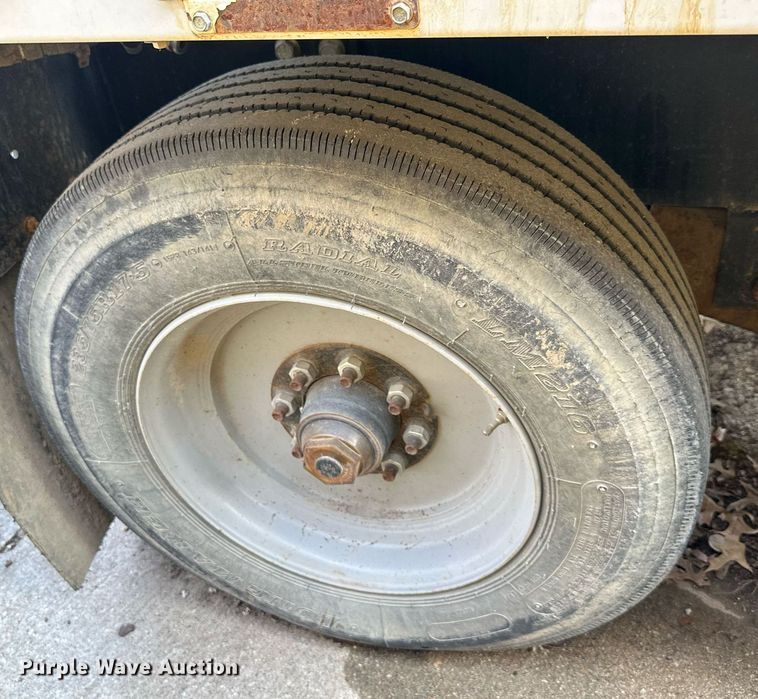 image for item NL9373 2015 Ring-O-Matic 1300 vacuum excavator