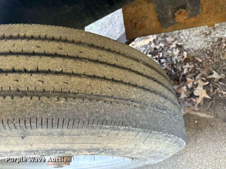 image for item NL9373 2015 Ring-O-Matic 1300 vacuum excavator