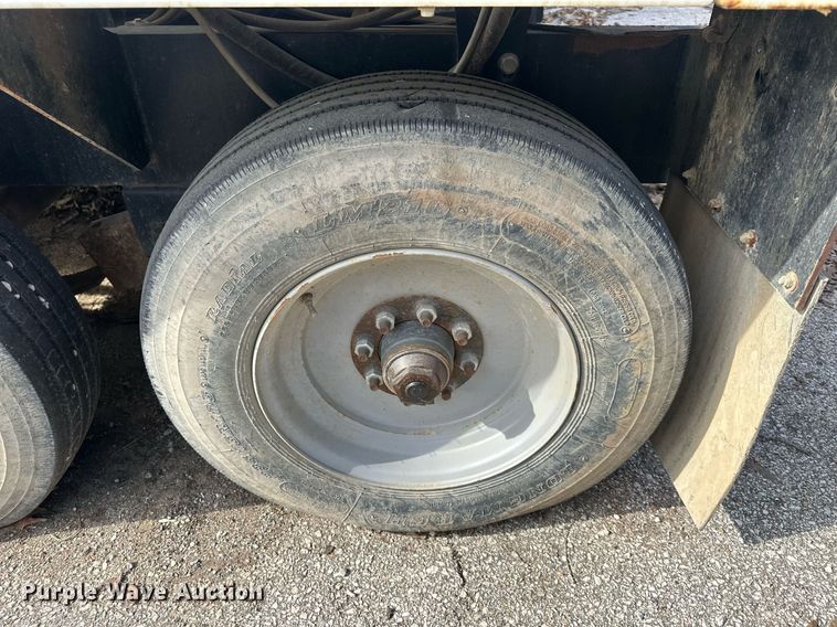 image for item NL9373 2015 Ring-O-Matic 1300 vacuum excavator