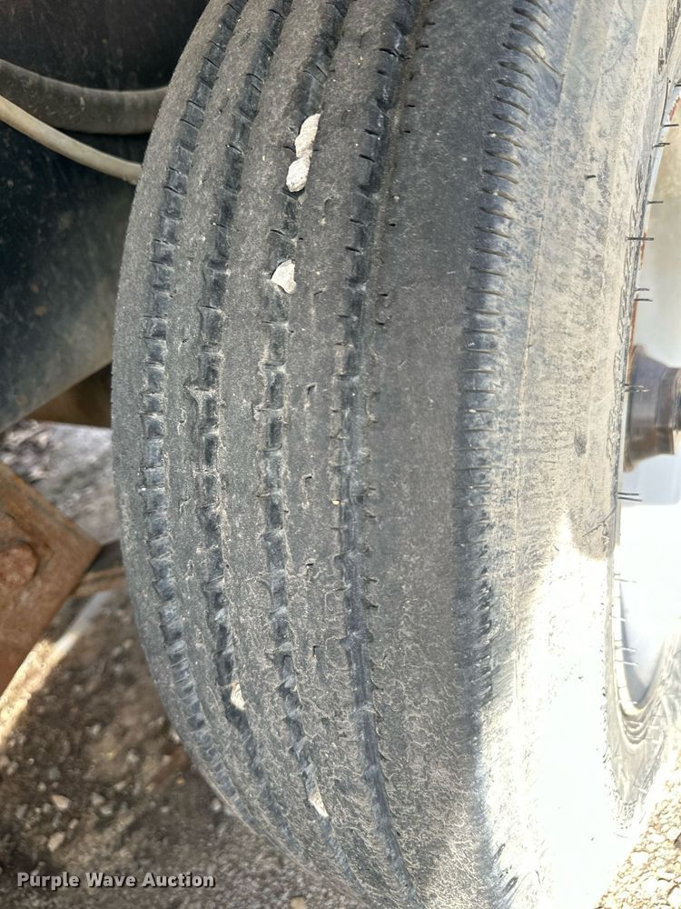 image for item NL9373 2015 Ring-O-Matic 1300 vacuum excavator