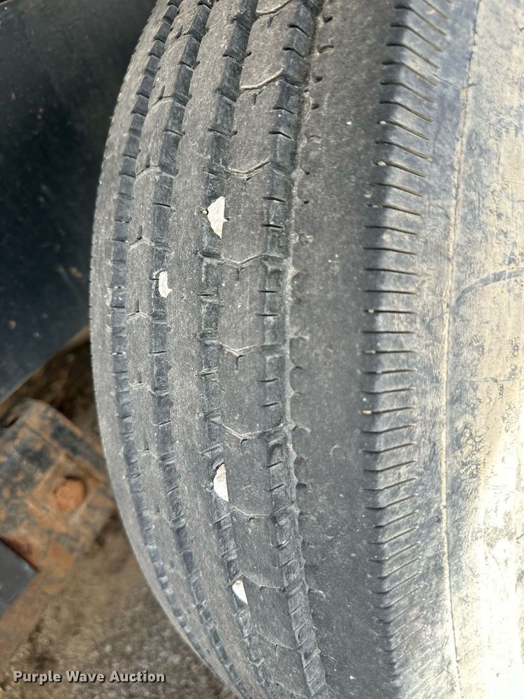 image for item NL9373 2015 Ring-O-Matic 1300 vacuum excavator