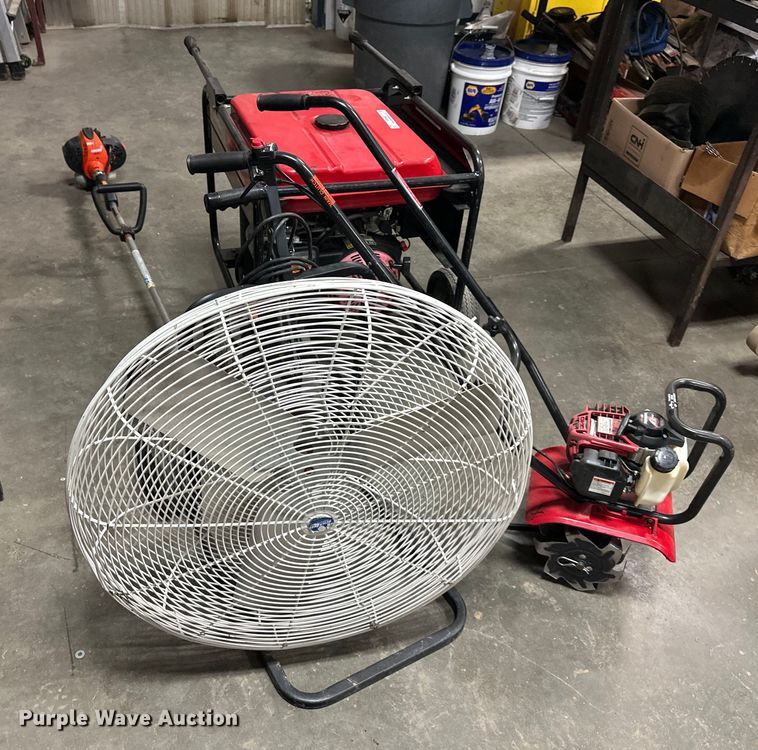 image for item NT9005 Tools