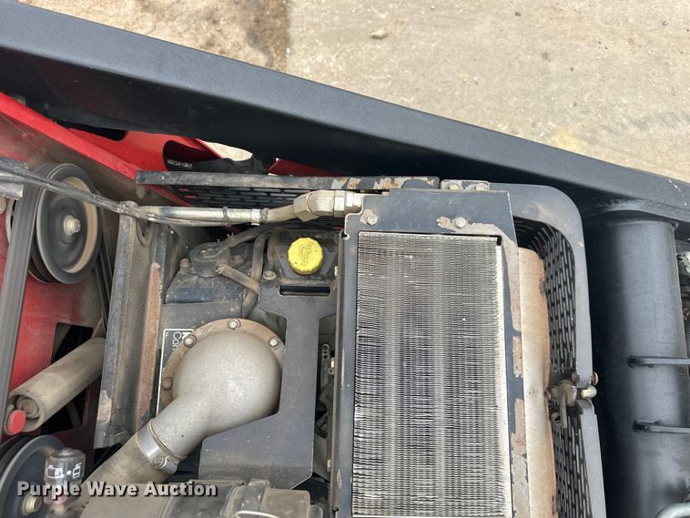 image for item NT9006 Toro  TX427 compact utility loader